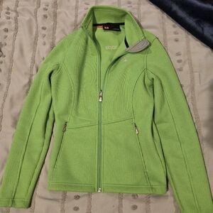 Woman's Spyder Jacket